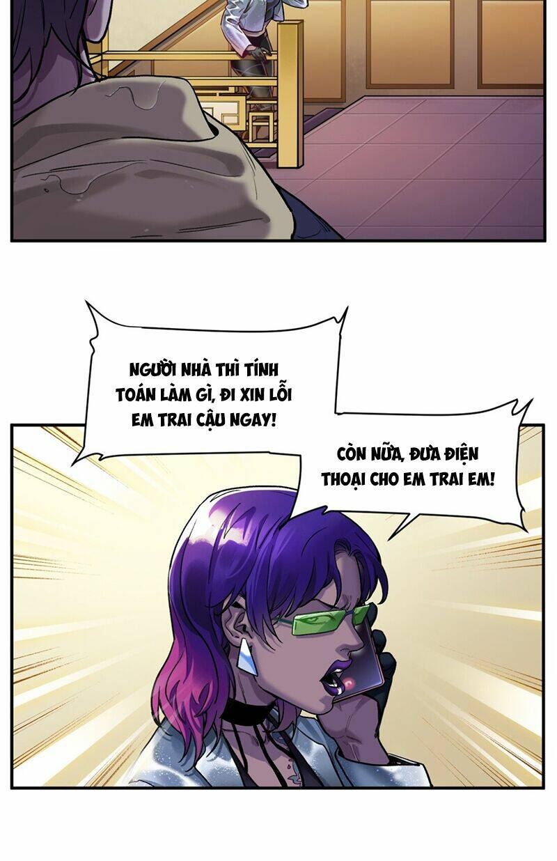 Khởi Tạo Nhân Vật Phản Diện Chapter 75 - Trang 2