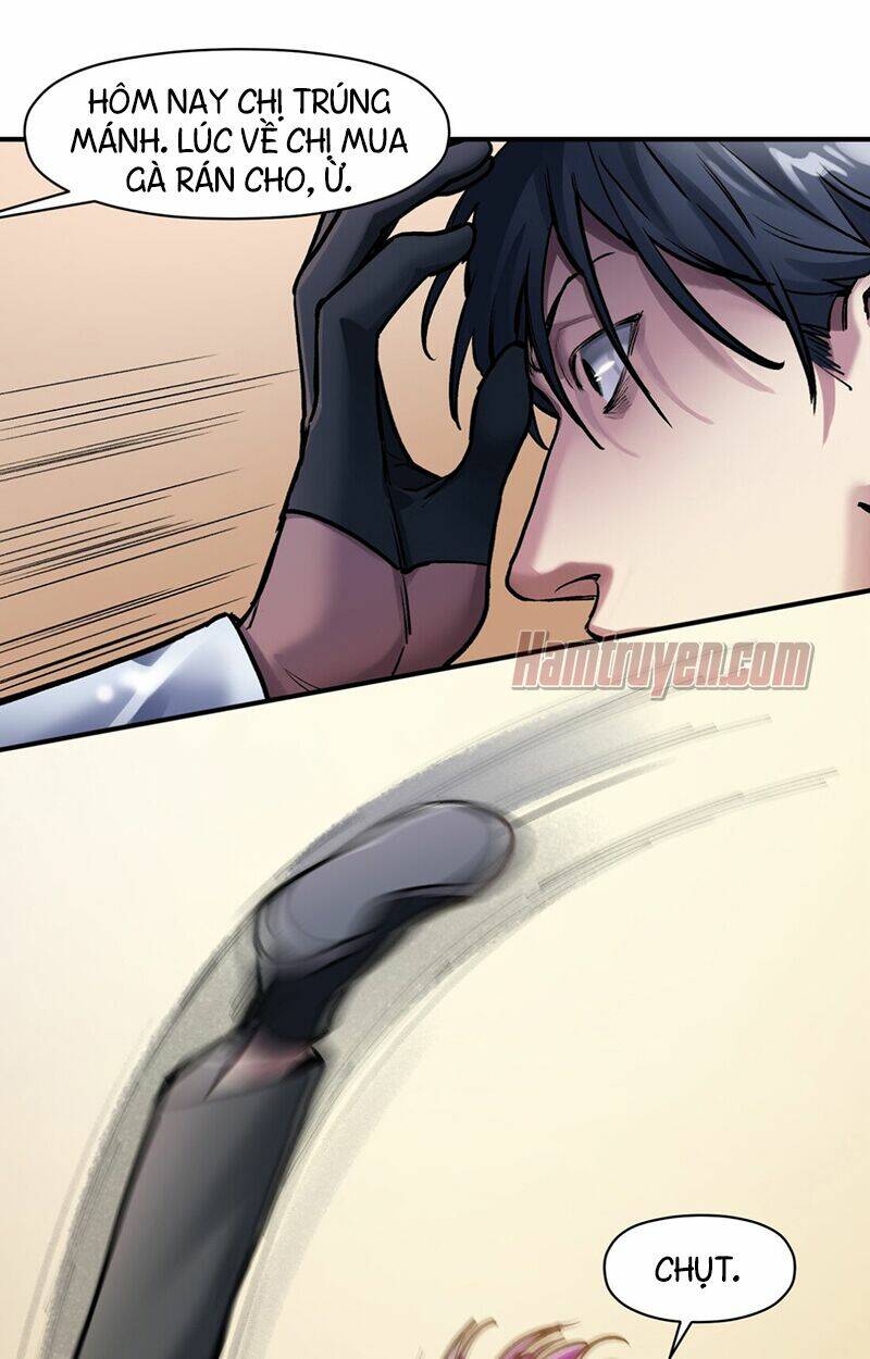 Khởi Tạo Nhân Vật Phản Diện Chapter 75 - Trang 2