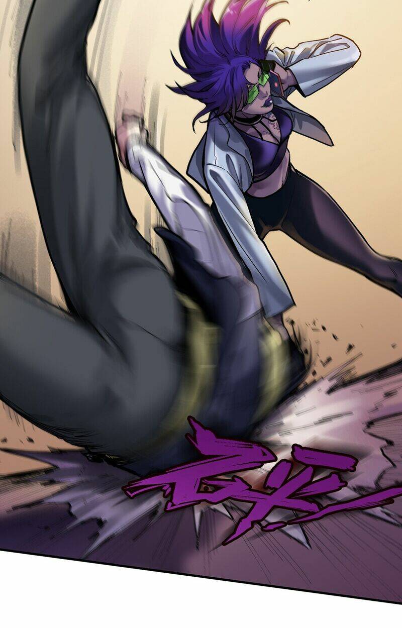 Khởi Tạo Nhân Vật Phản Diện Chapter 75 - Trang 2