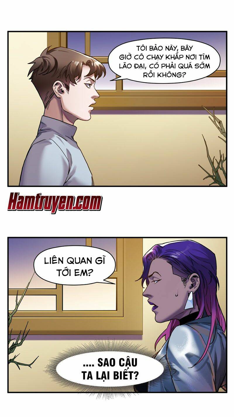 Khởi Tạo Nhân Vật Phản Diện Chapter 76 - Trang 2