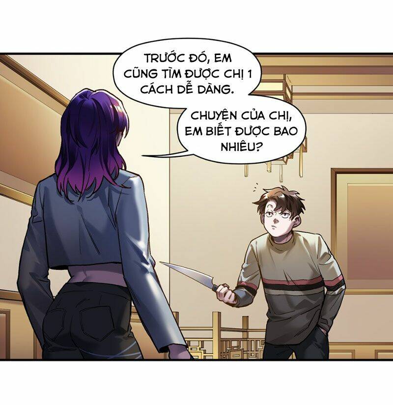 Khởi Tạo Nhân Vật Phản Diện Chapter 76 - Trang 2