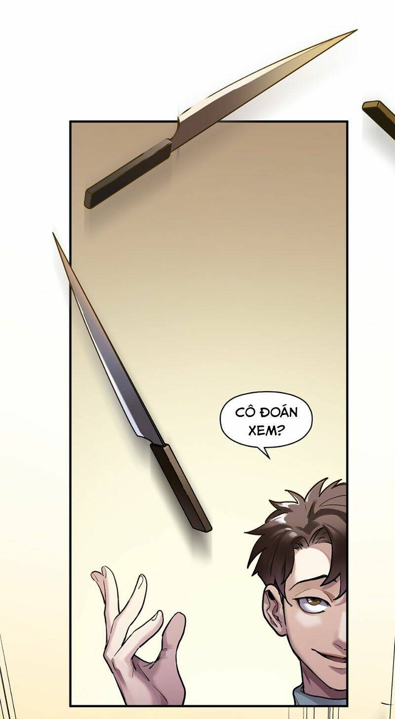 Khởi Tạo Nhân Vật Phản Diện Chapter 76 - Trang 2