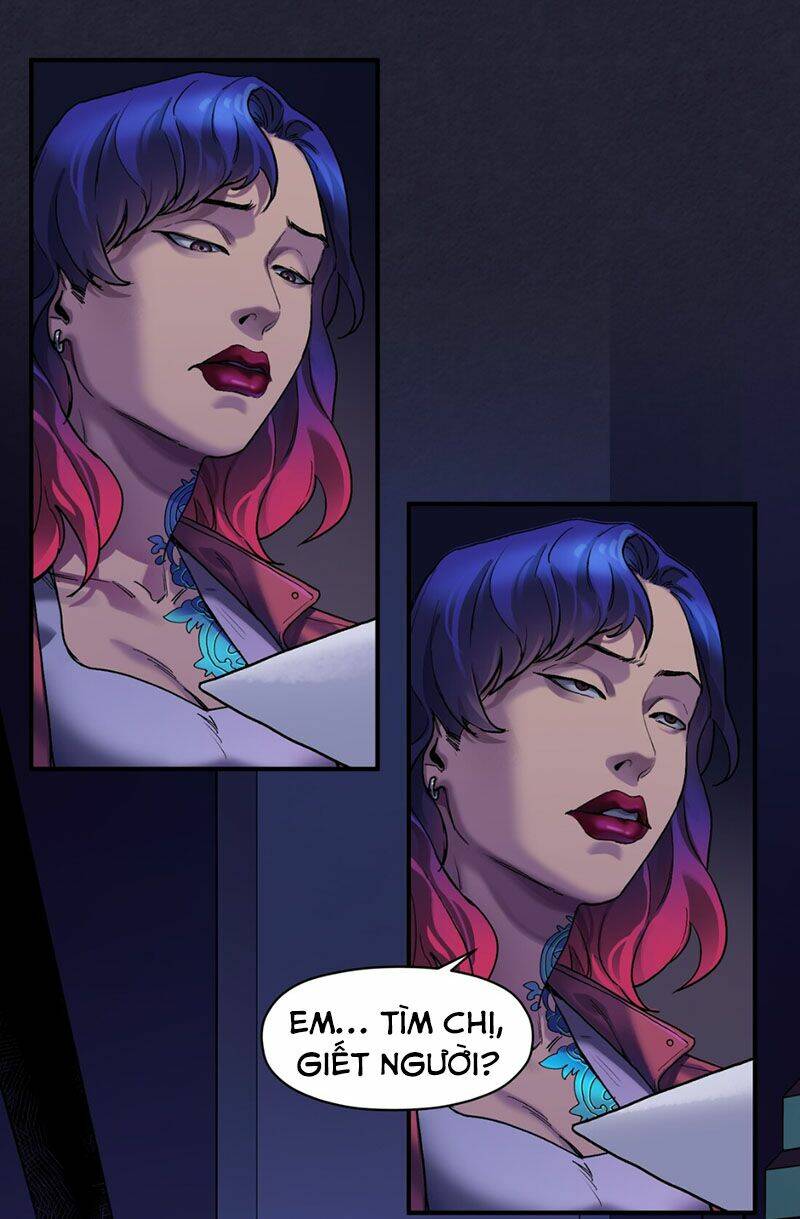 Khởi Tạo Nhân Vật Phản Diện Chapter 76 - Trang 2