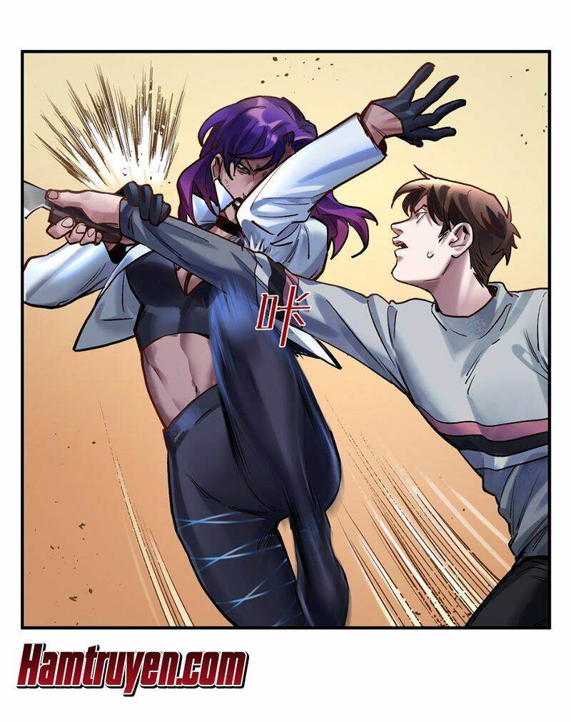 Khởi Tạo Nhân Vật Phản Diện Chapter 76 - Trang 2