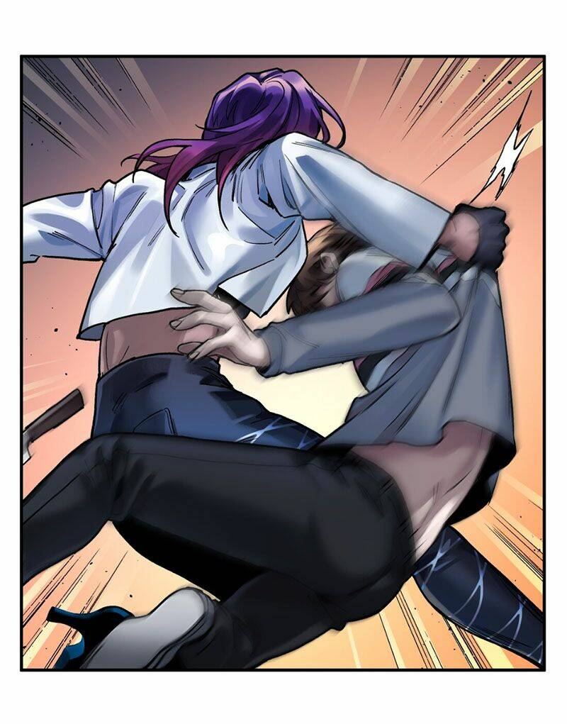 Khởi Tạo Nhân Vật Phản Diện Chapter 76 - Trang 2