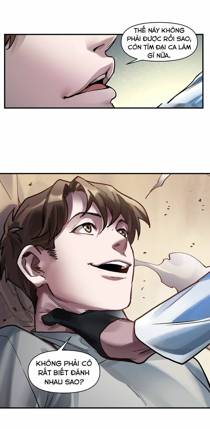 Khởi Tạo Nhân Vật Phản Diện Chapter 76 - Trang 2