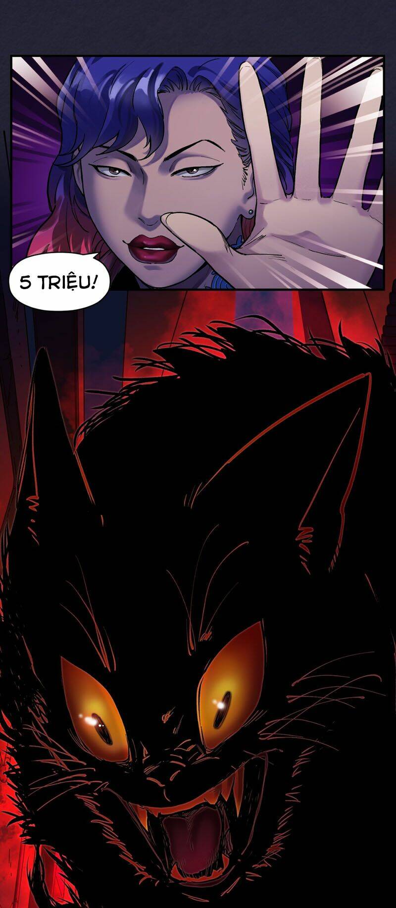 Khởi Tạo Nhân Vật Phản Diện Chapter 76 - Trang 2