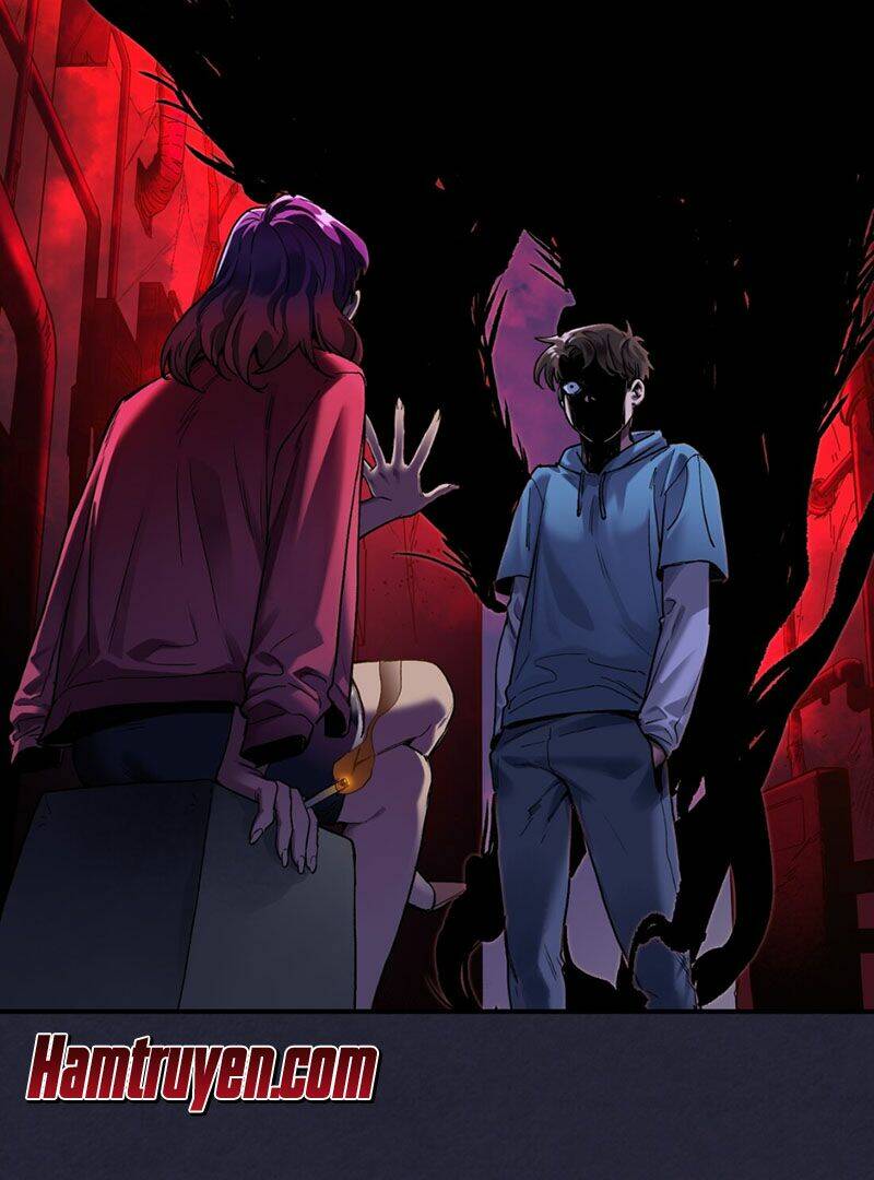 Khởi Tạo Nhân Vật Phản Diện Chapter 76 - Trang 2