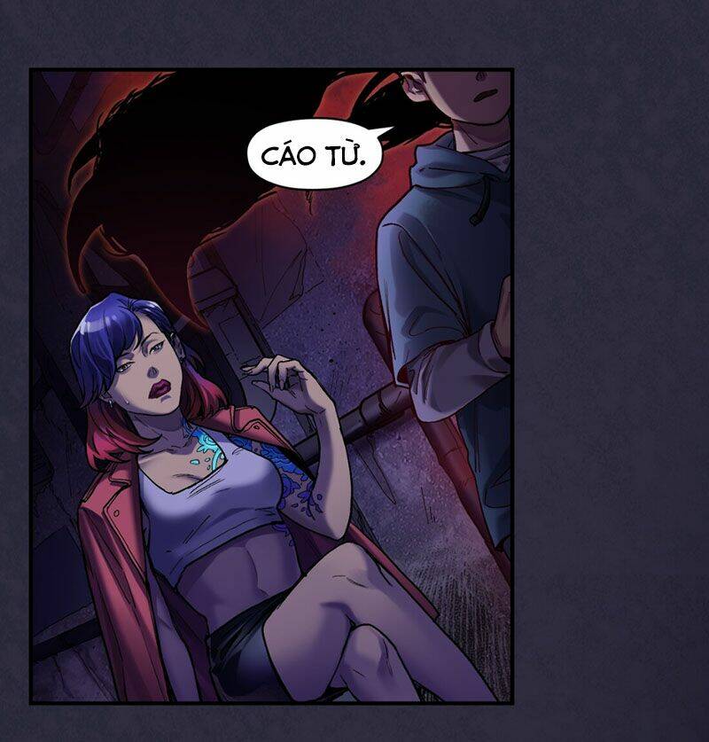 Khởi Tạo Nhân Vật Phản Diện Chapter 76 - Trang 2