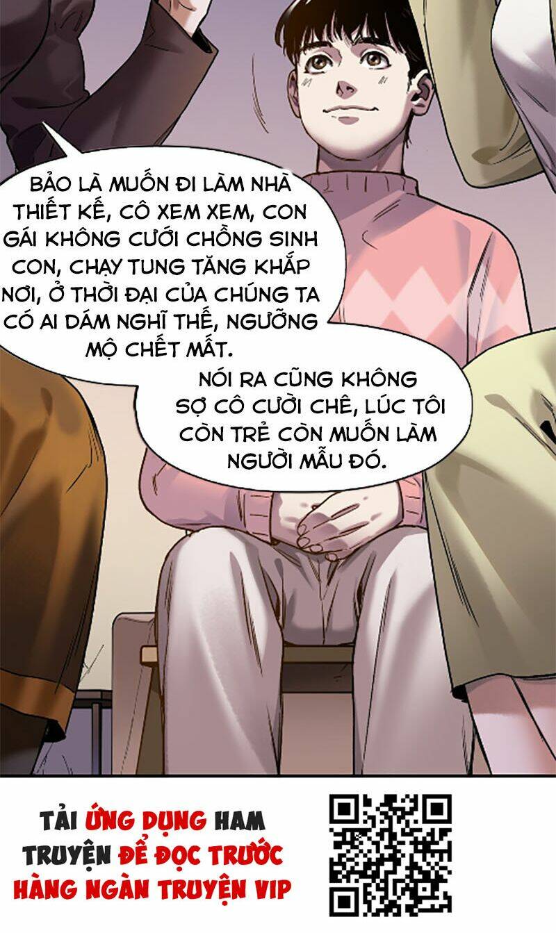 Khởi Tạo Nhân Vật Phản Diện Chapter 77 - Trang 2