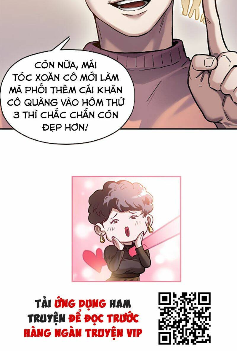 Khởi Tạo Nhân Vật Phản Diện Chapter 77 - Trang 2