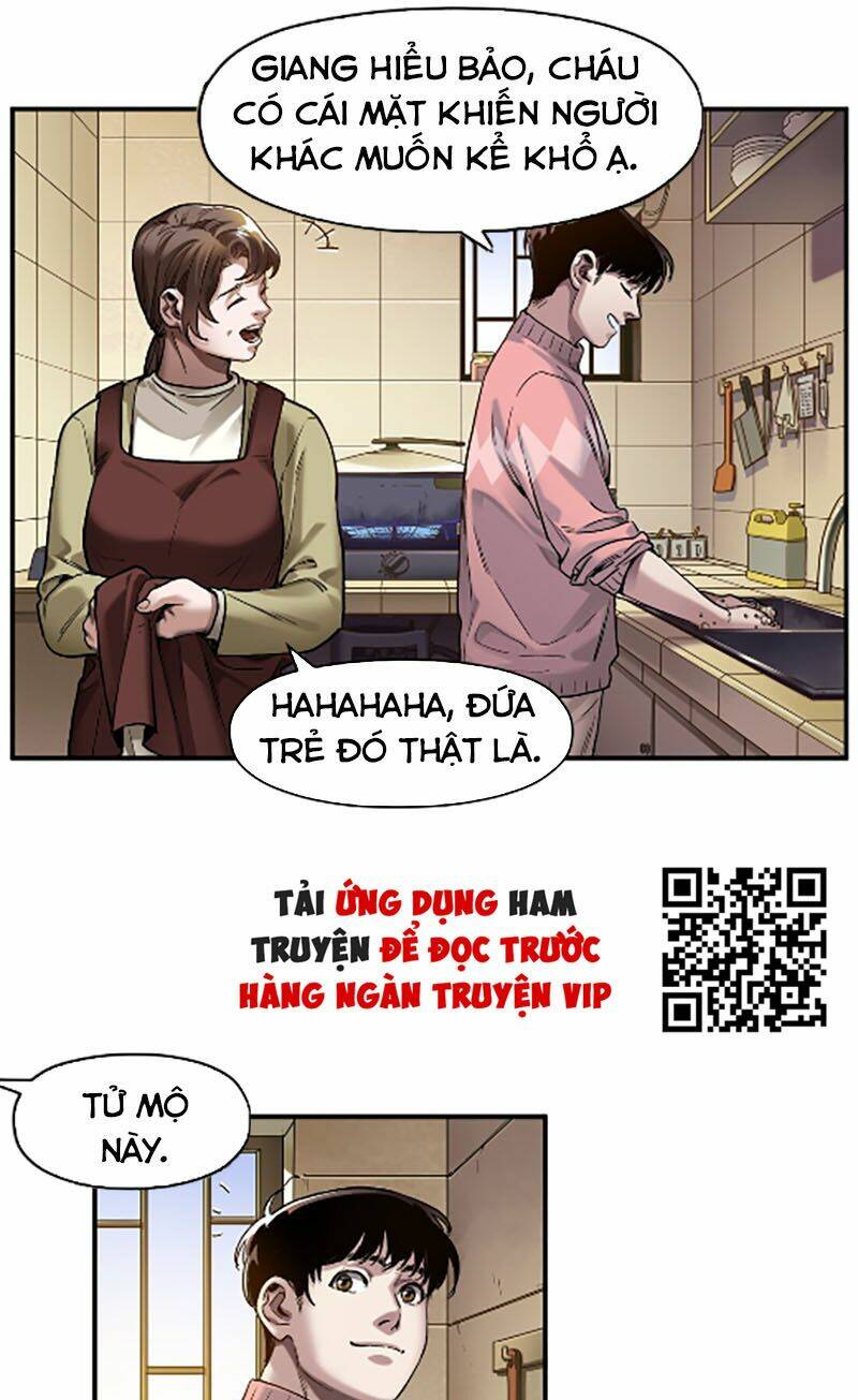 Khởi Tạo Nhân Vật Phản Diện Chapter 77 - Trang 2