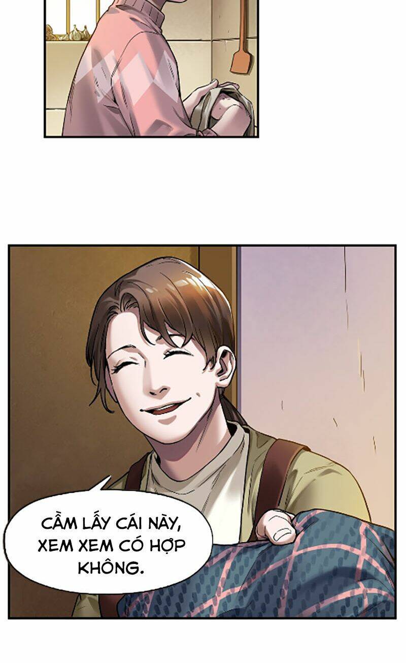 Khởi Tạo Nhân Vật Phản Diện Chapter 77 - Trang 2