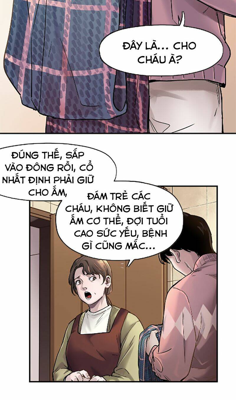 Khởi Tạo Nhân Vật Phản Diện Chapter 77 - Trang 2