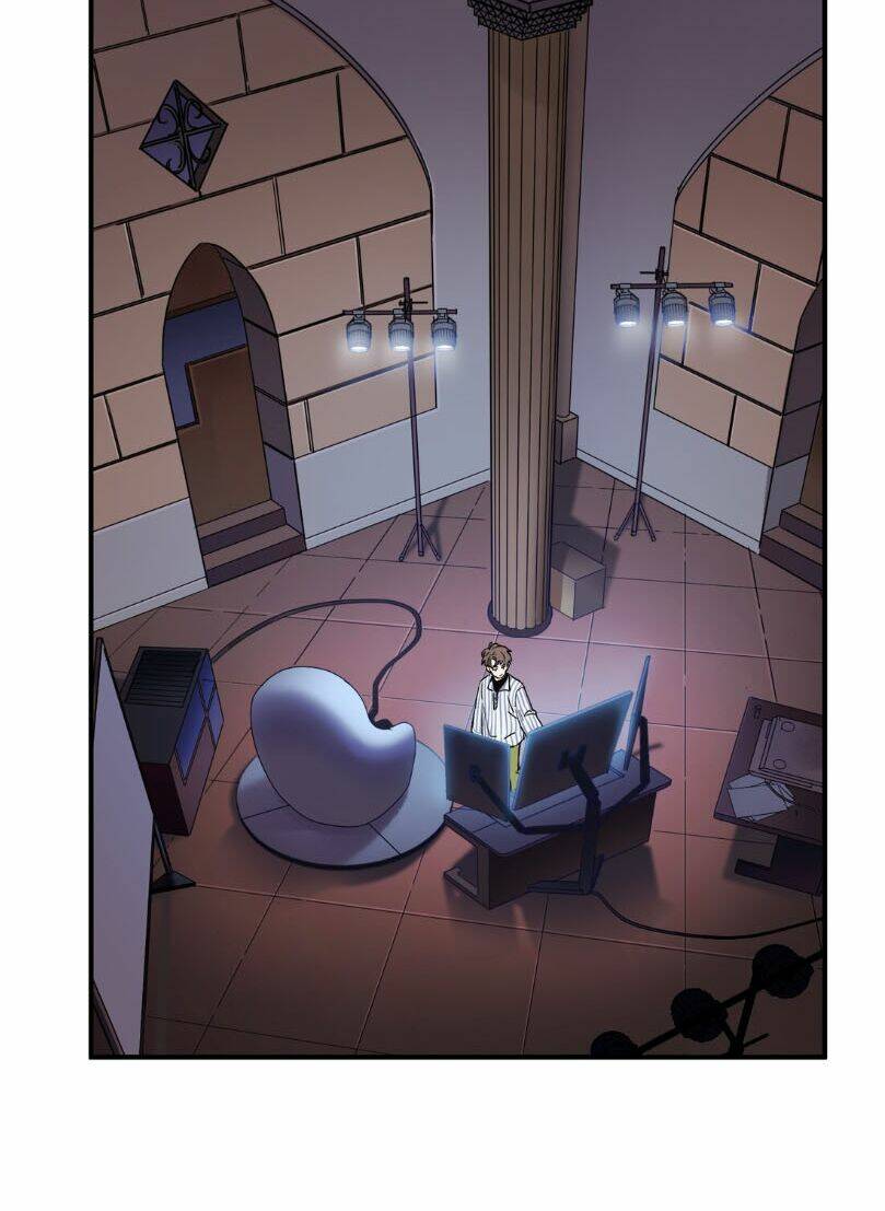 Khởi Tạo Nhân Vật Phản Diện Chapter 77 - Trang 2