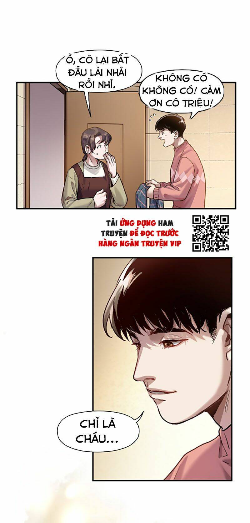 Khởi Tạo Nhân Vật Phản Diện Chapter 77 - Trang 2