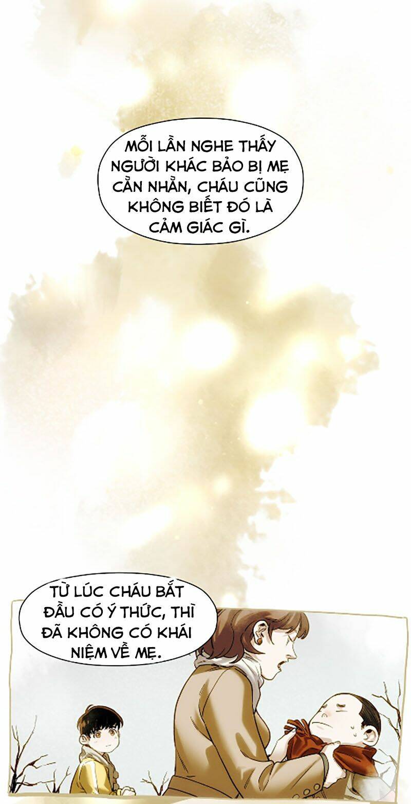 Khởi Tạo Nhân Vật Phản Diện Chapter 77 - Trang 2