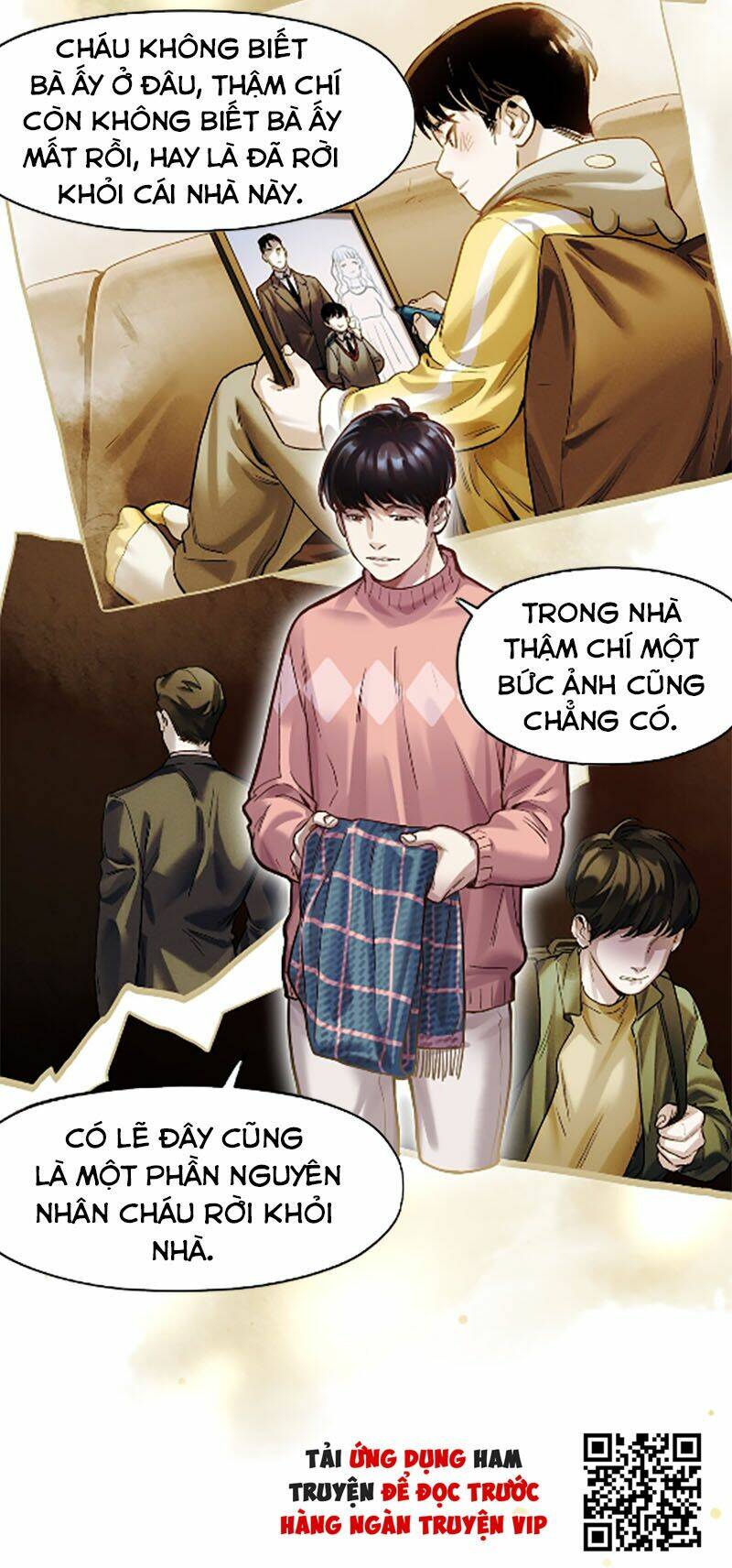 Khởi Tạo Nhân Vật Phản Diện Chapter 77 - Trang 2
