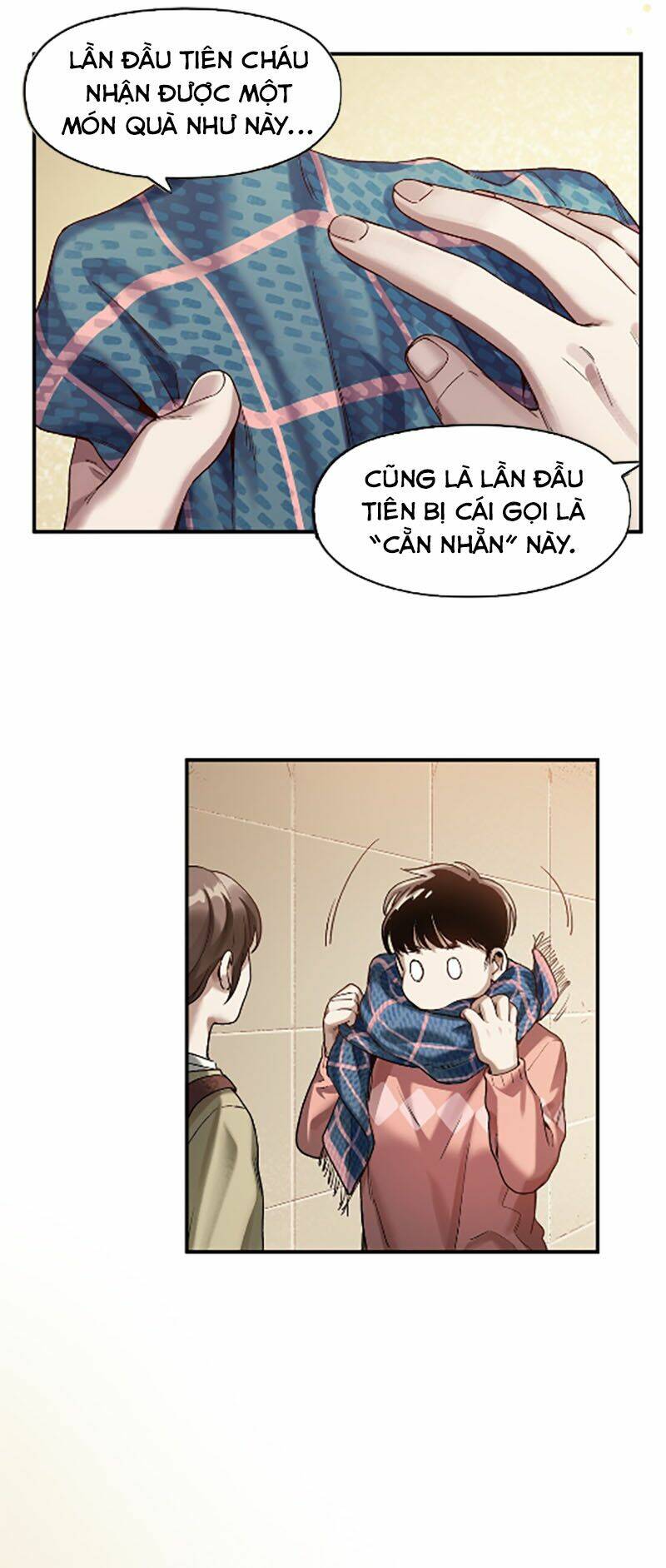 Khởi Tạo Nhân Vật Phản Diện Chapter 77 - Trang 2