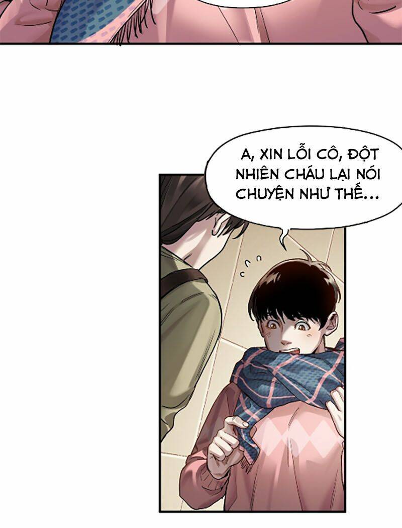 Khởi Tạo Nhân Vật Phản Diện Chapter 77 - Trang 2