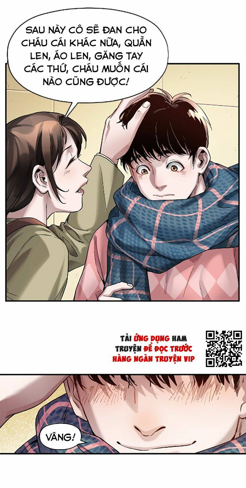 Khởi Tạo Nhân Vật Phản Diện Chapter 77 - Trang 2