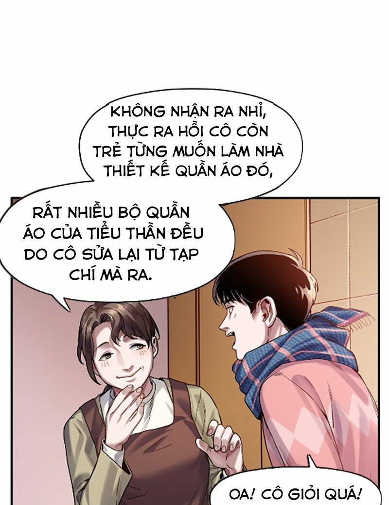 Khởi Tạo Nhân Vật Phản Diện Chapter 77 - Trang 2
