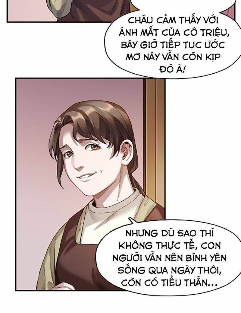 Khởi Tạo Nhân Vật Phản Diện Chapter 77 - Trang 2