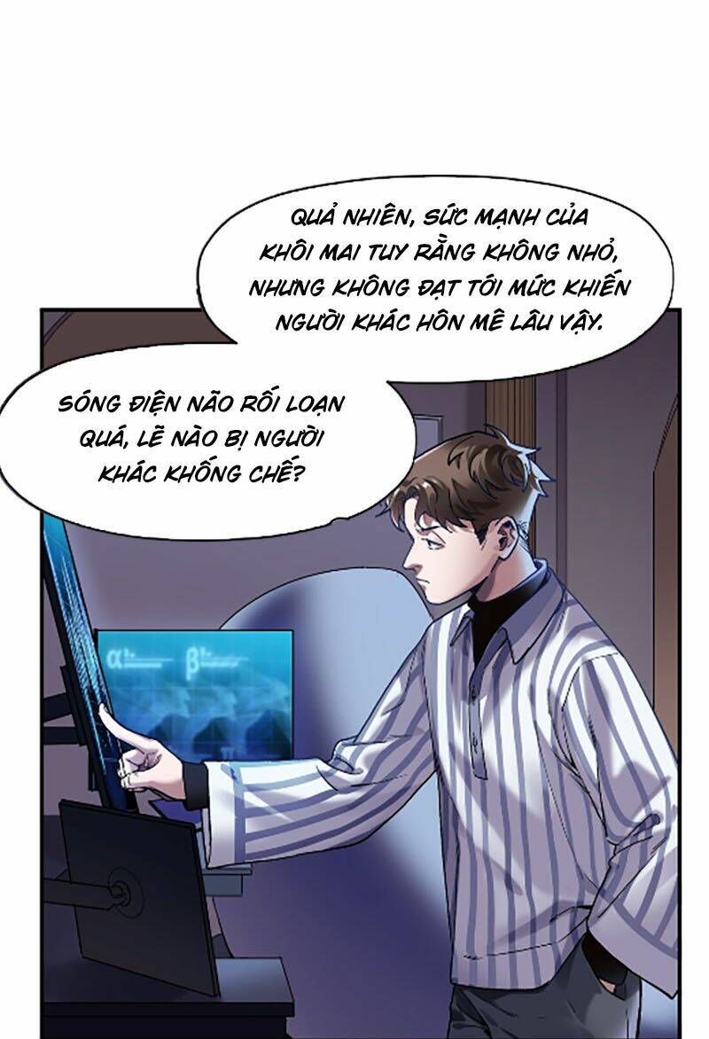 Khởi Tạo Nhân Vật Phản Diện Chapter 77 - Trang 2
