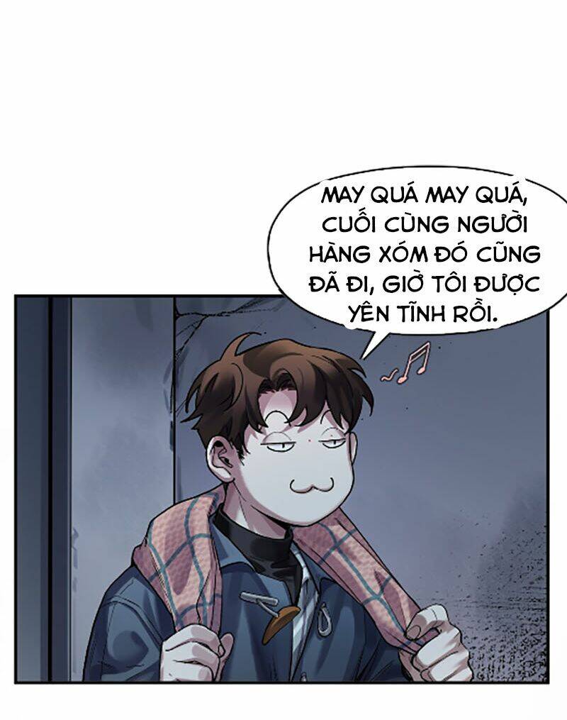 Khởi Tạo Nhân Vật Phản Diện Chapter 77 - Trang 2