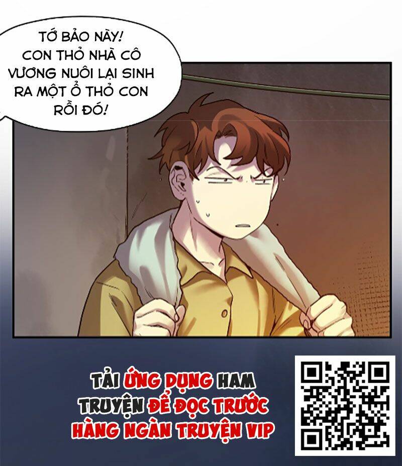 Khởi Tạo Nhân Vật Phản Diện Chapter 77 - Trang 2