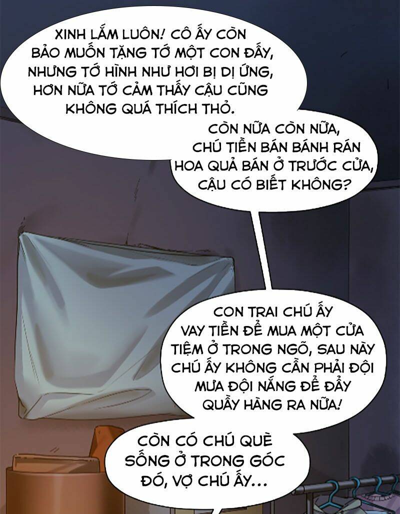 Khởi Tạo Nhân Vật Phản Diện Chapter 77 - Trang 2