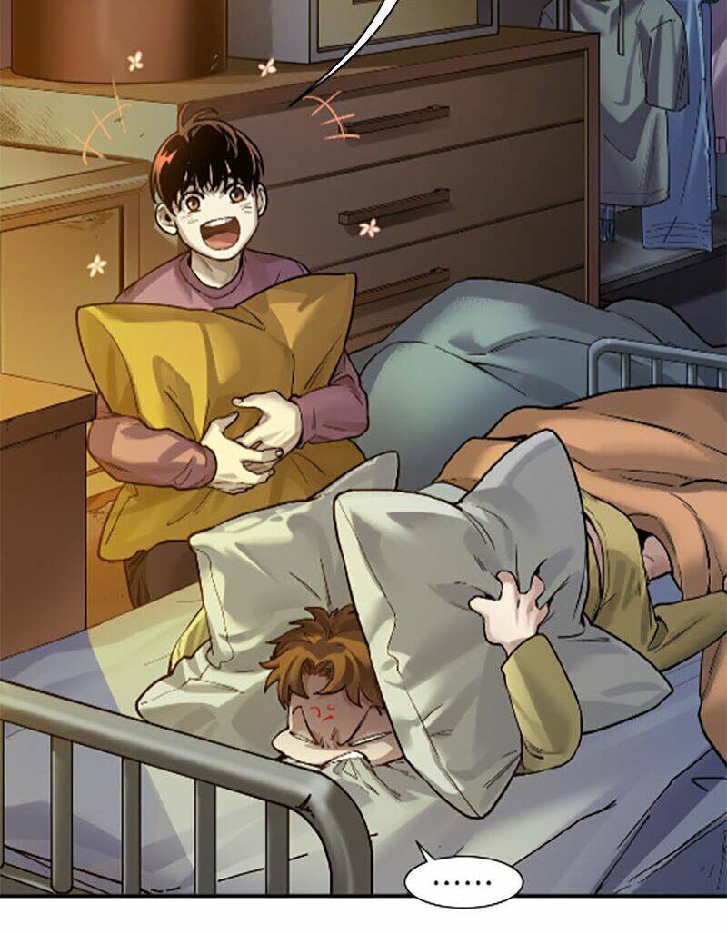 Khởi Tạo Nhân Vật Phản Diện Chapter 77 - Trang 2