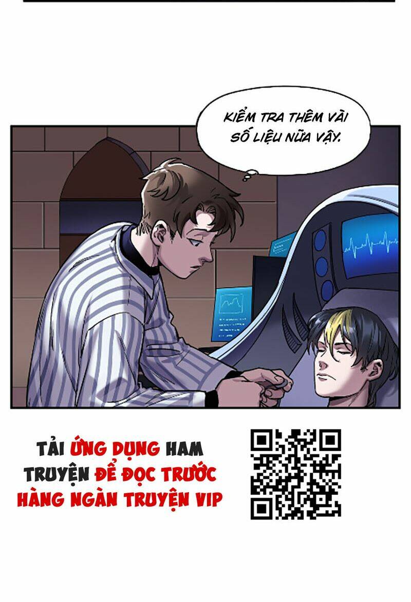 Khởi Tạo Nhân Vật Phản Diện Chapter 77 - Trang 2
