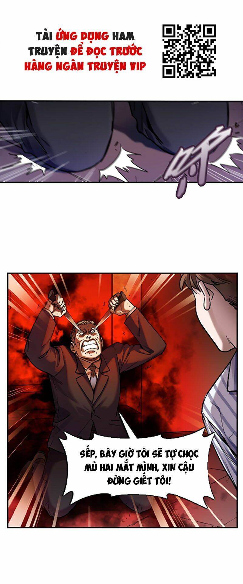 Khởi Tạo Nhân Vật Phản Diện Chapter 77 - Trang 2