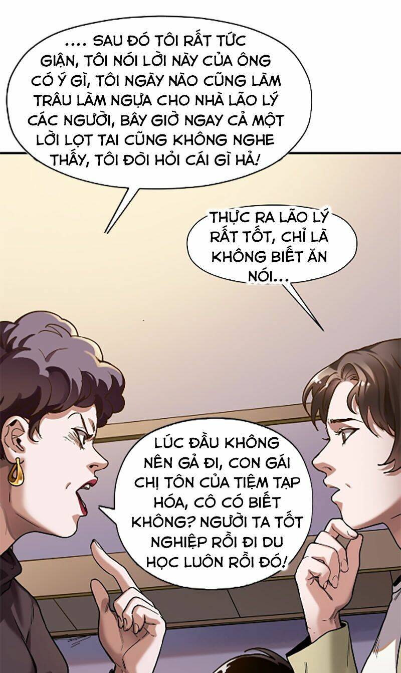Khởi Tạo Nhân Vật Phản Diện Chapter 77 - Trang 2