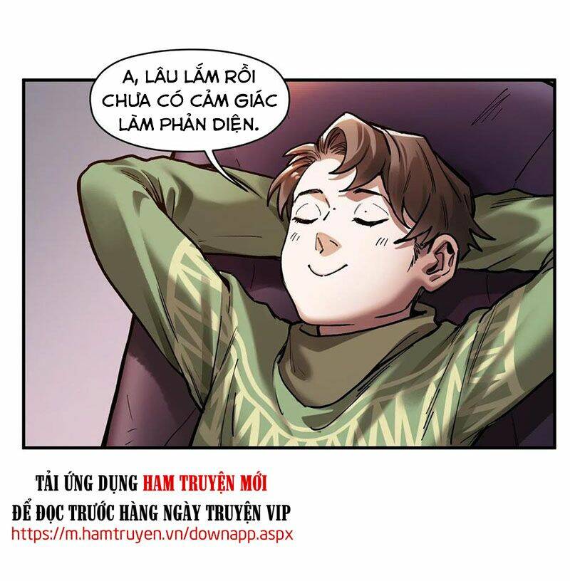 Khởi Tạo Nhân Vật Phản Diện Chapter 78 - Trang 2