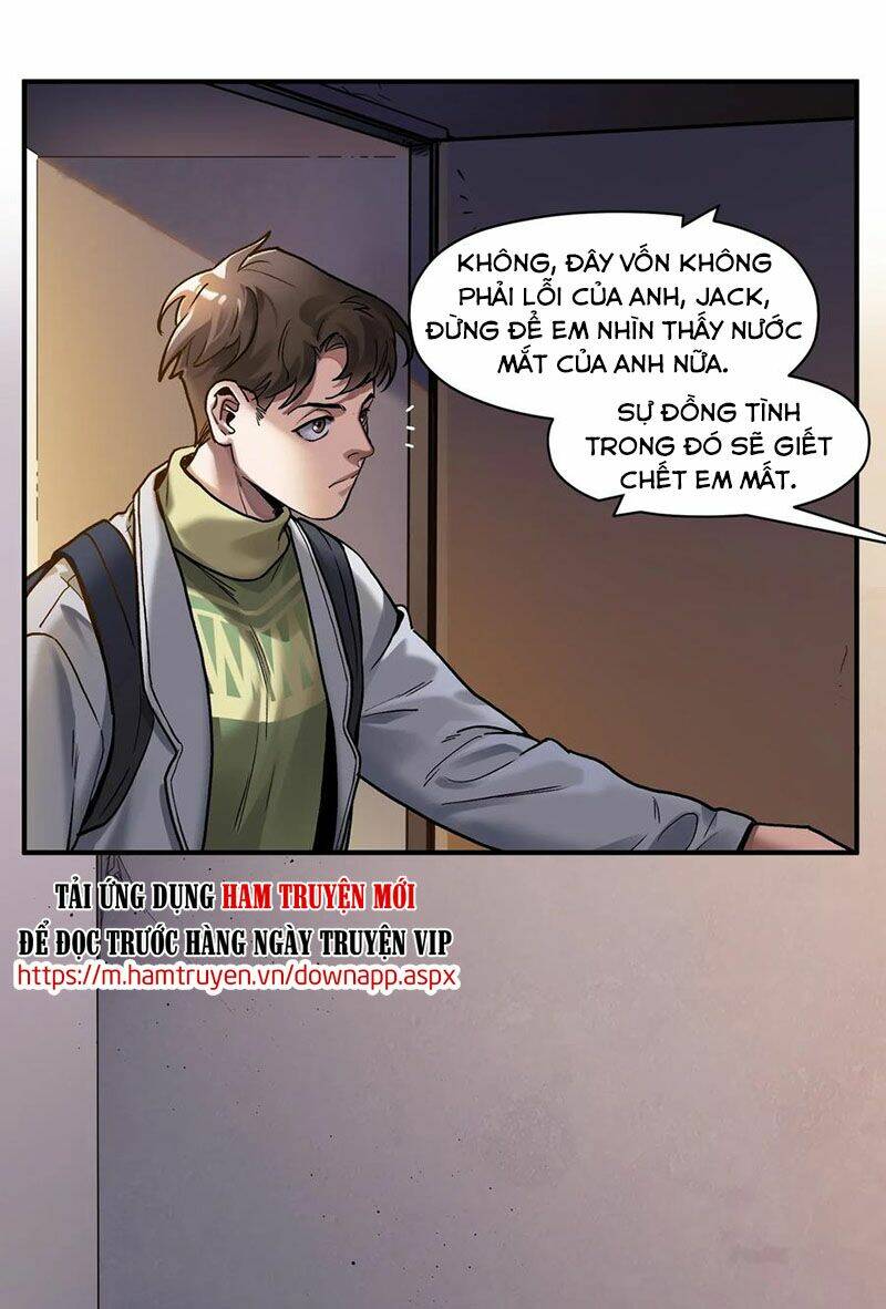 Khởi Tạo Nhân Vật Phản Diện Chapter 78 - Trang 2