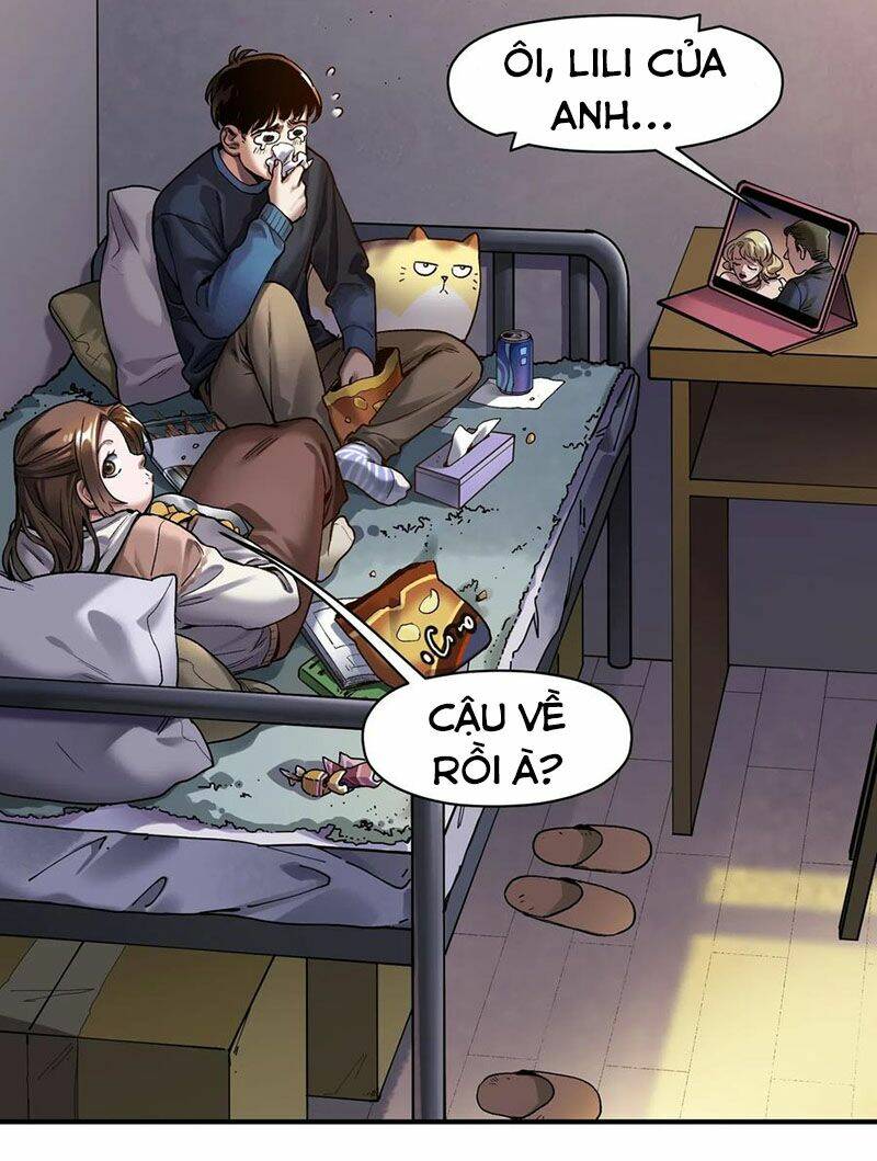 Khởi Tạo Nhân Vật Phản Diện Chapter 78 - Trang 2