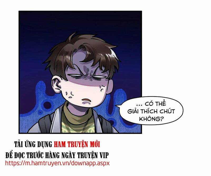 Khởi Tạo Nhân Vật Phản Diện Chapter 78 - Trang 2
