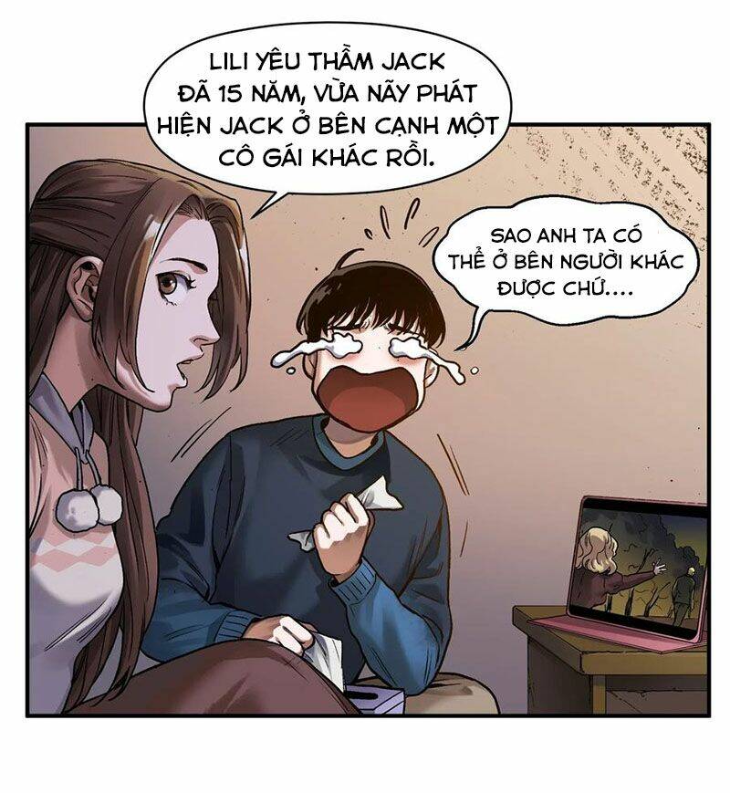 Khởi Tạo Nhân Vật Phản Diện Chapter 78 - Trang 2