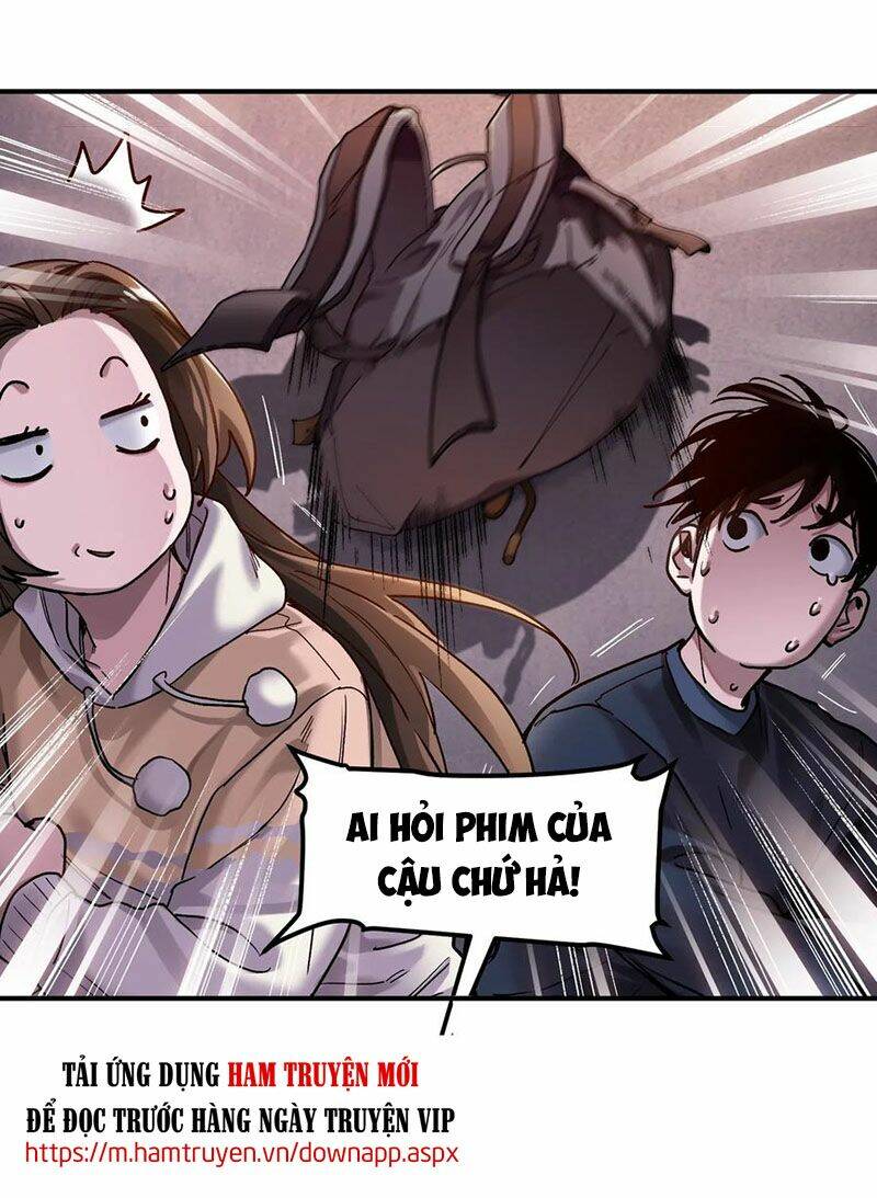 Khởi Tạo Nhân Vật Phản Diện Chapter 78 - Trang 2