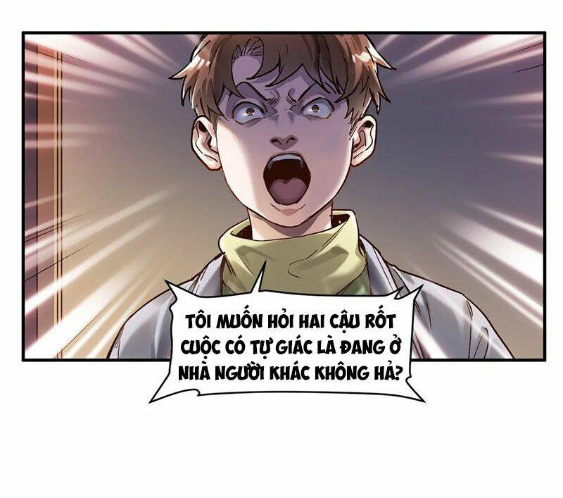 Khởi Tạo Nhân Vật Phản Diện Chapter 78 - Trang 2