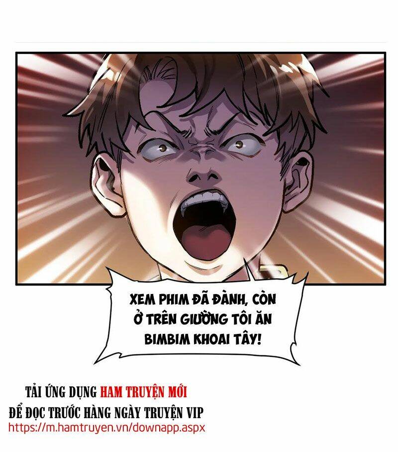 Khởi Tạo Nhân Vật Phản Diện Chapter 78 - Trang 2