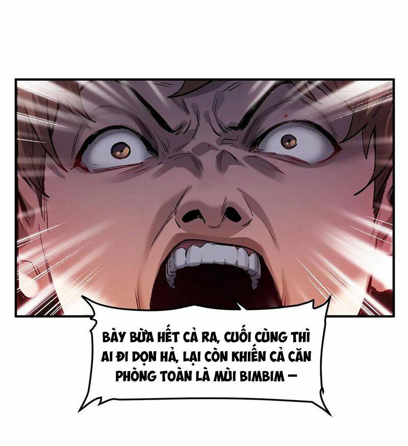 Khởi Tạo Nhân Vật Phản Diện Chapter 78 - Trang 2