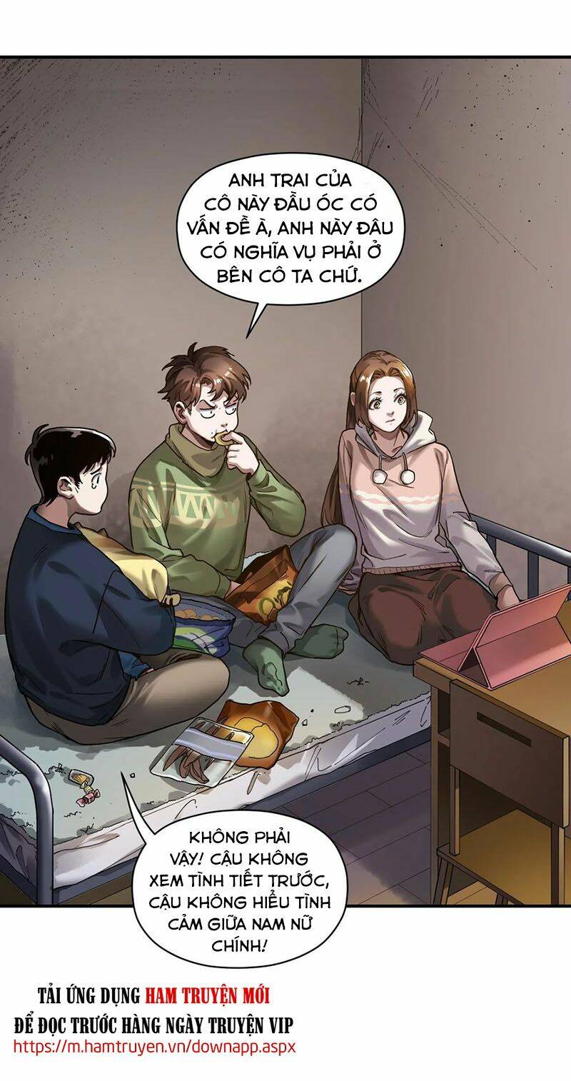 Khởi Tạo Nhân Vật Phản Diện Chapter 78 - Trang 2