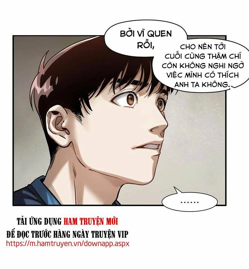Khởi Tạo Nhân Vật Phản Diện Chapter 78 - Trang 2