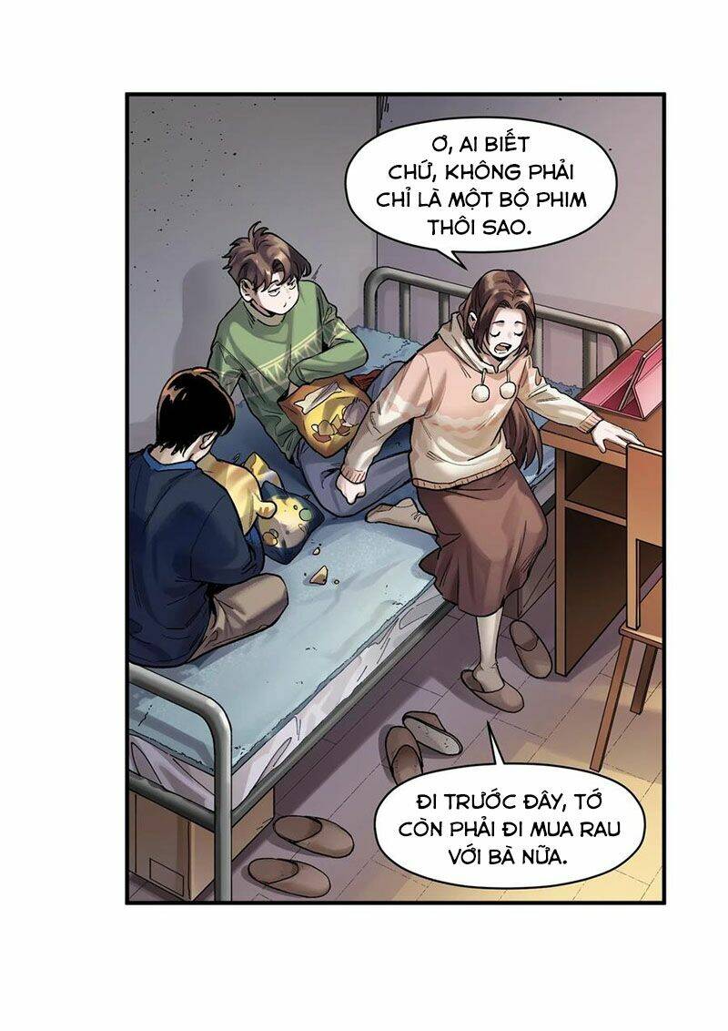 Khởi Tạo Nhân Vật Phản Diện Chapter 78 - Trang 2