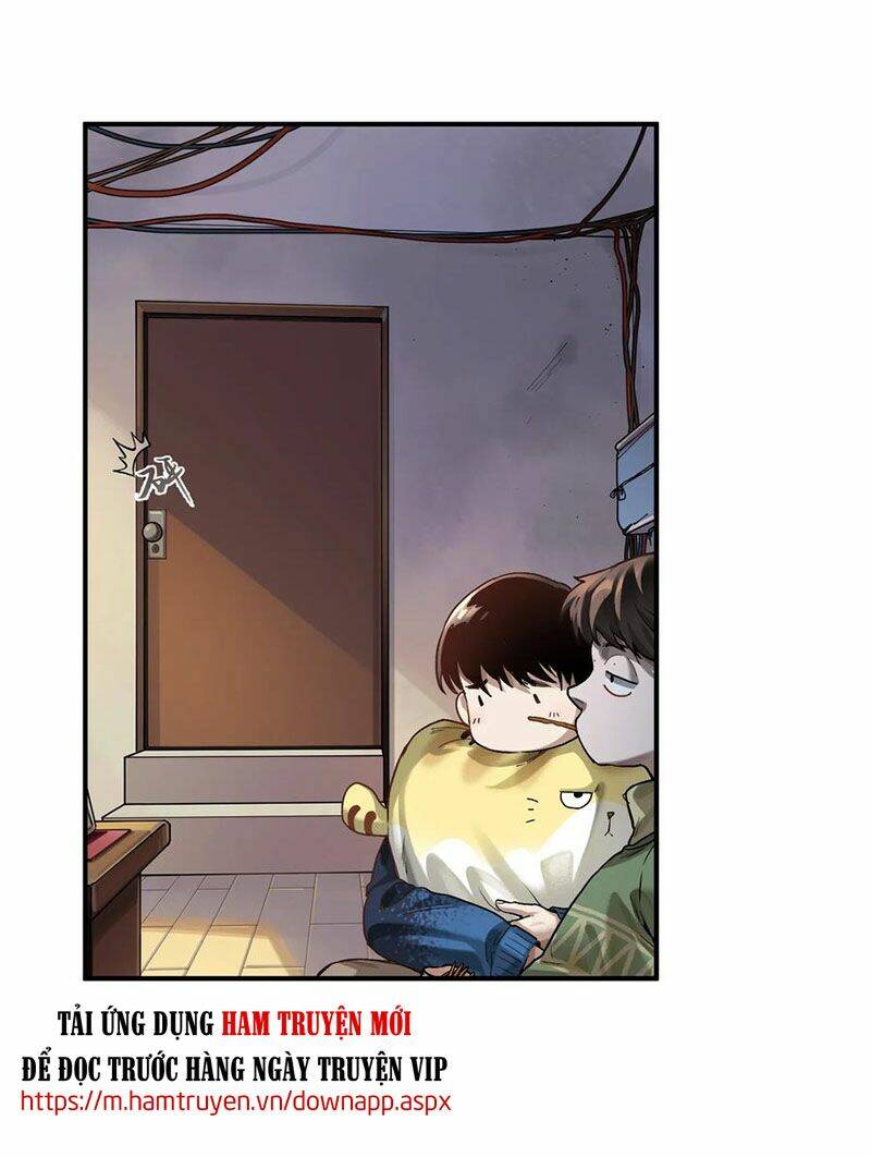 Khởi Tạo Nhân Vật Phản Diện Chapter 78 - Trang 2