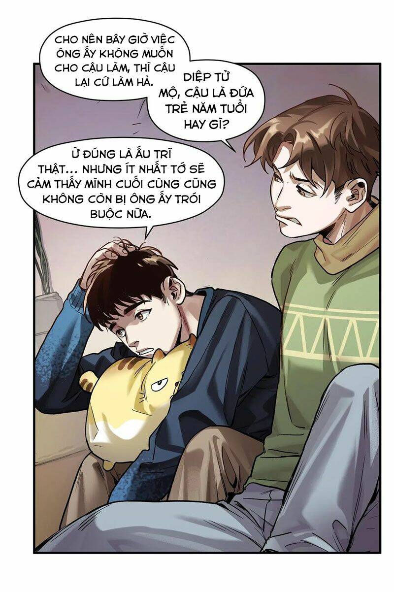 Khởi Tạo Nhân Vật Phản Diện Chapter 78 - Trang 2