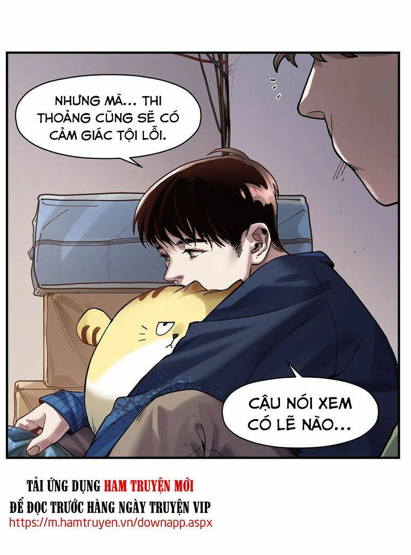 Khởi Tạo Nhân Vật Phản Diện Chapter 78 - Trang 2